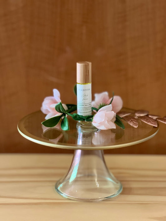 Lavender Luxe Cuticle Oil